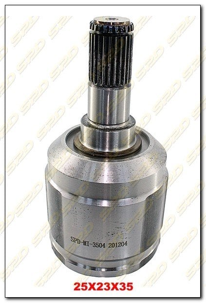 Aks Kafa Ic (25*23*35)- Lancer 1.6 88-97 / Elantra 1.6 90-95 / Sonata 88-98 Mı3504