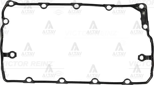 Supap Kapak Contası Golf5 / Caddy 04-10 Bls-Bkc-Bxe 1.9 Tdi
