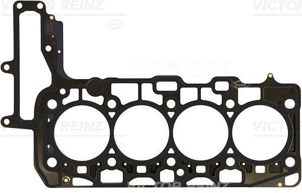 Bmw B47B-B47D-B47F Silindir Kapak Contası 1 Kertik 11128594566 11128594566