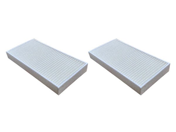 Klima Filtresi F45 X1:F48 Mini-F54>F57 Set