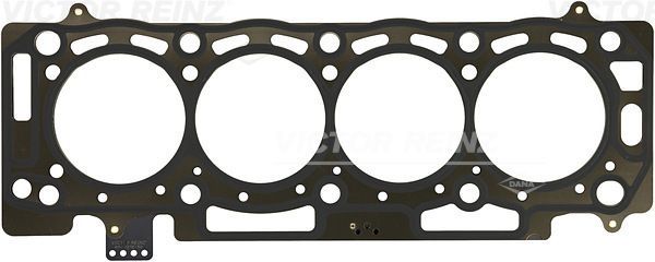 Ford Focus Cmax 2.0 Tdcı Silindir Kapak Conta 1876009 3648403 9807092580 Ds7Q6051Db Su001A3