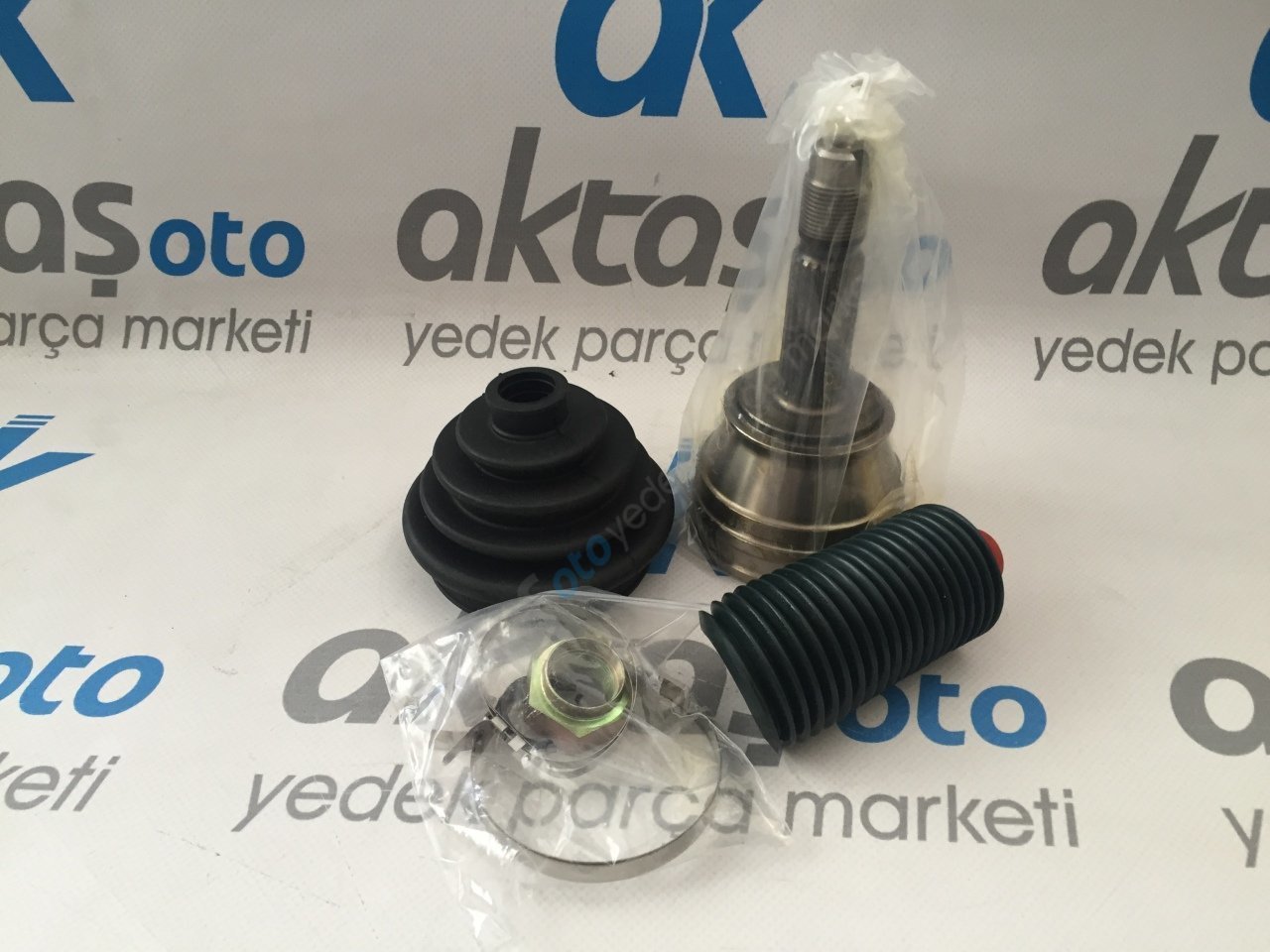 Akis Kafası Fiorino 1.3 Multijet 75 Beygir