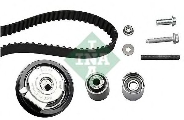 Triger Seti Passat-A4 Blr-Bvy-Bvz 2,0 Fsi 04-11 148 Dıs / K015604Xs 06F198119B 06F198119A