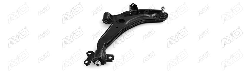 Salıncak Elantra 96-00 Burçlu Rotilli / Coupe 96=> Alt Sağ 5450129500