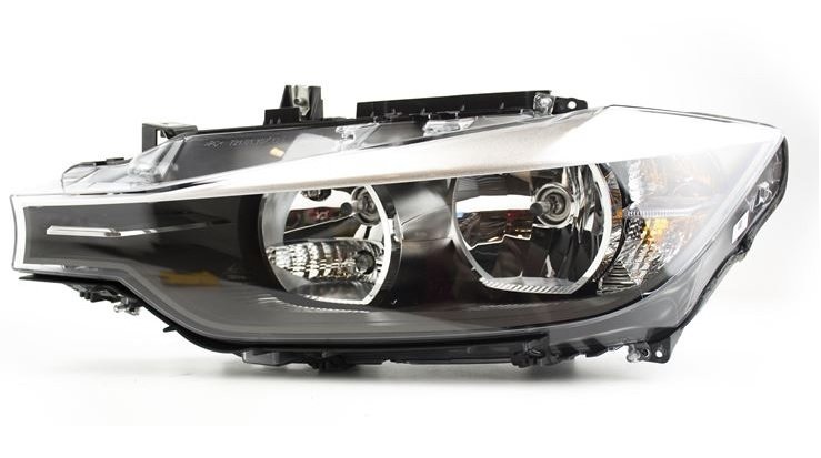 FAR BMW SOL F30 F31 3 SERİSİ 3 SERİSİ TOURİNG 2013-2017 63117259523