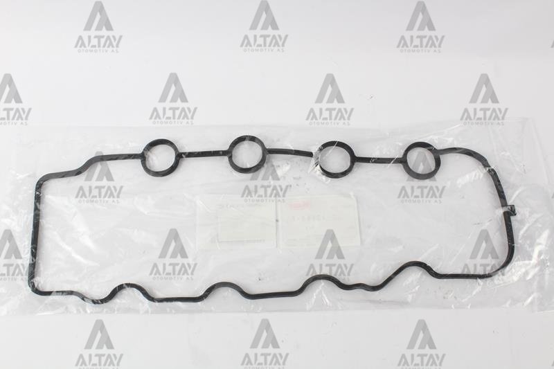 Supap Kapak Contası Jazz 02-08 / Cıty 06-09 1.4L L13A1