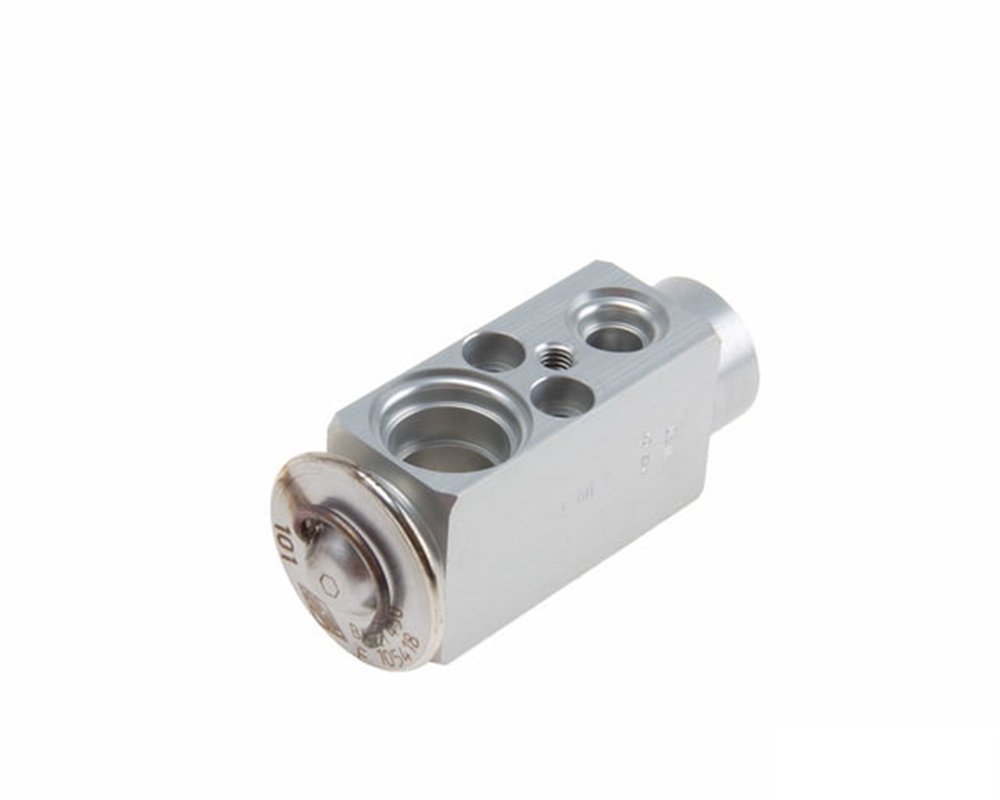 KLİMA VENTİLİ BMW E39,E38,E53,E52 64116981454