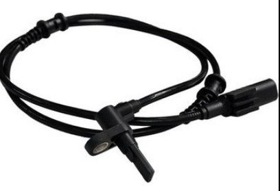 Abs Sensoru On Sol-Sag Volkswagen Crafter 30-35 (2E) 2011- A9065400317 2E0927801B