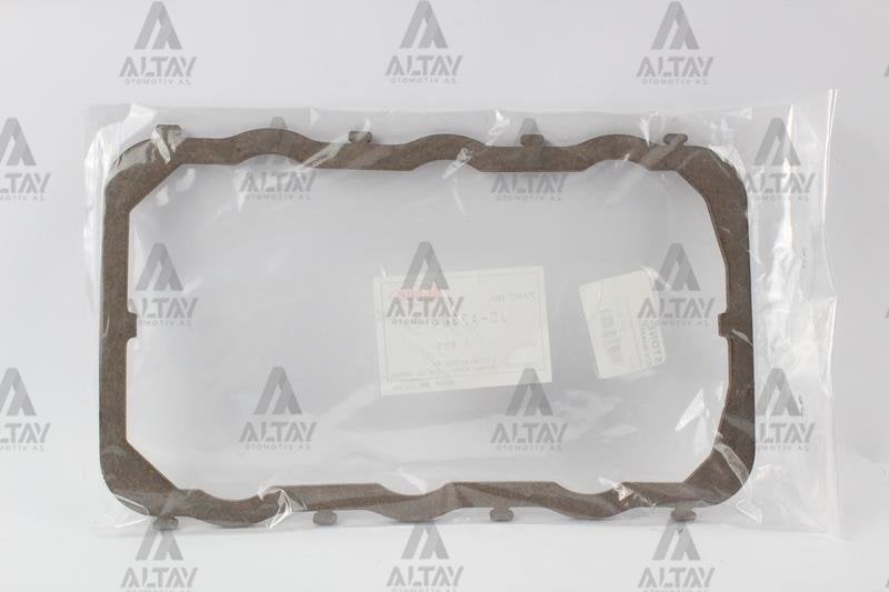 Supap Kapak Contası Alto 86-00 / F8B Jca3004P