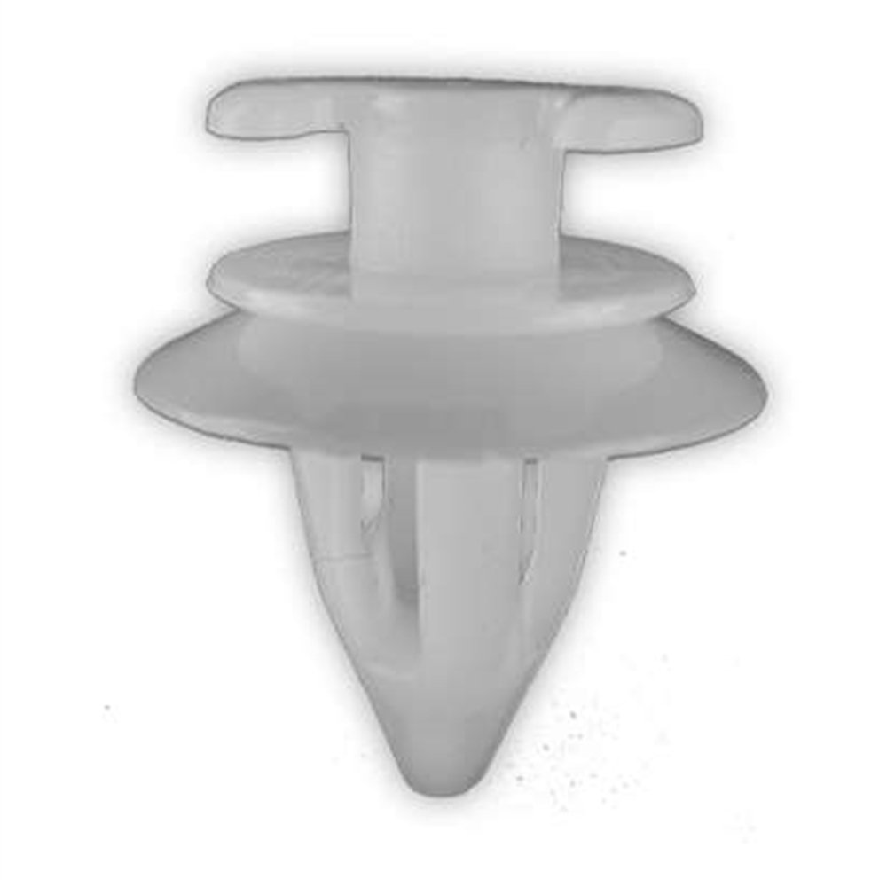 KLİPS E21/E23/E12/Z1 - YEŞİL - ( 25 ADET - SET ) BMW 51411885961