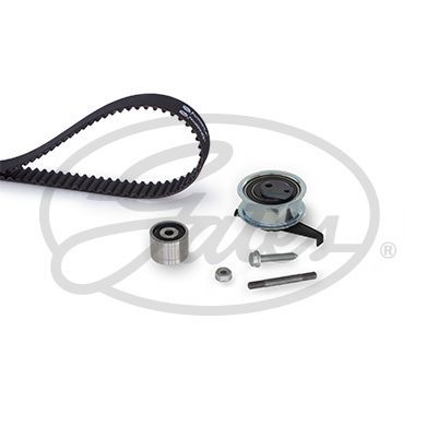 Vw Polo 1.4 Tdı Cus Triger Seti 04L198119G 04B109244B 04B198119 04L109119 04L109119A 04L109