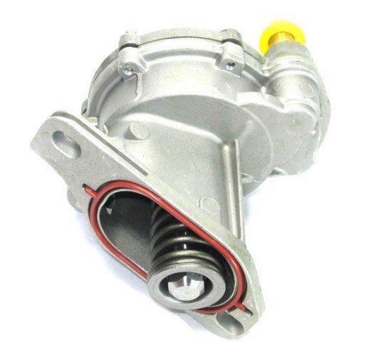 Vakum Pompası T4-Lt35-Crafter Aja-Aab-Ajt-Acv-Bjk-Bjm-Anj-Avr 2,4 D-2,5 Tdı 7.22300.69.0 076145100 074145100A