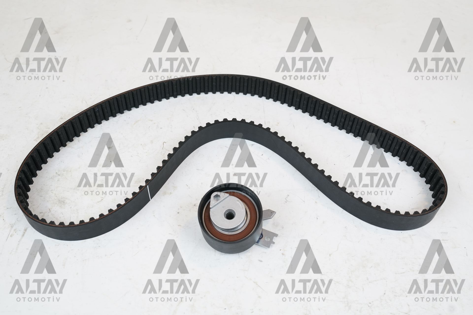 TRİGER SETİ RENAULT CLİO / KANGO / CAPTUR / MEGANE / FLUENCE / DACIA DUSTER / DOKKER / NISSAN QASHQAI / MERCEDES A150/A180/C180 1.5 DCI EURO5