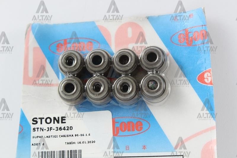 Supap Lastiği Carısma 96-06 1.6 / 1.8 - 4G92 / 4G93