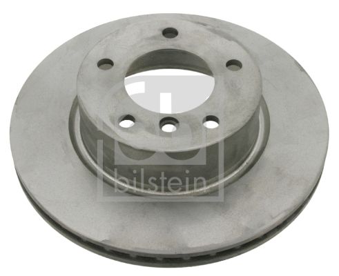 BMW E87-90 ÖN DİSK (ADET) 34116854997