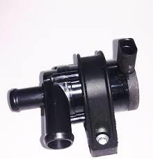 Yardımcı İlave Su Pompası A4 08-12 A5 08-11 Aq5 09-12 Caba-B-Cdha-B Cdnc 06H965561