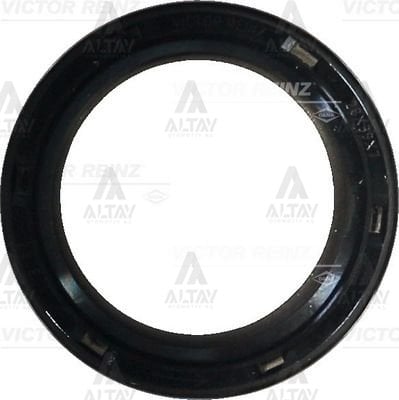 Keçe Eksantrik Golf7 / Polo / A3 / Leon / Octavia 15=> Cpta-Czea-Dada 1.4 Tsi-1.5 Tsi 28X39X7 04E103085C