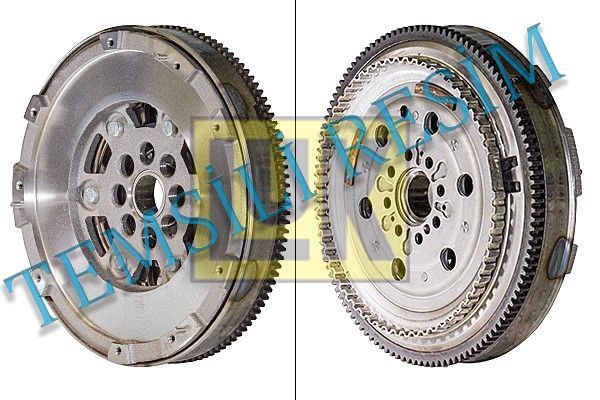 VOLAN ASTRA H / CORSA D / FIORINO / LINEA / PUNTO 04=> 1,3 MULTİJET-Z13DTH 90 PS