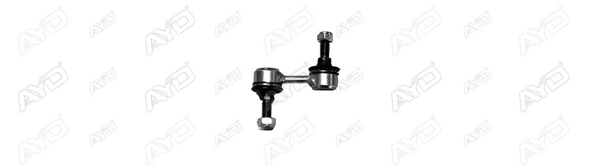 Z Rot Sonata 90-99 / Galant 96-03 Arka 5485037000