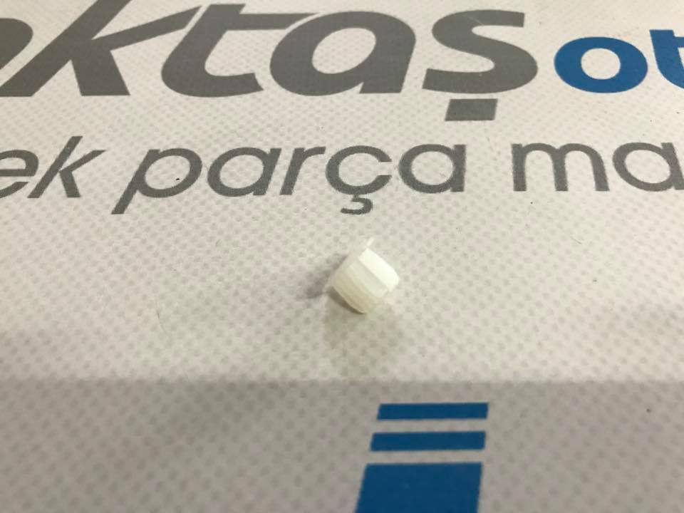 Çamurluk Tespit Klipsi Tempra Tipo Palıo