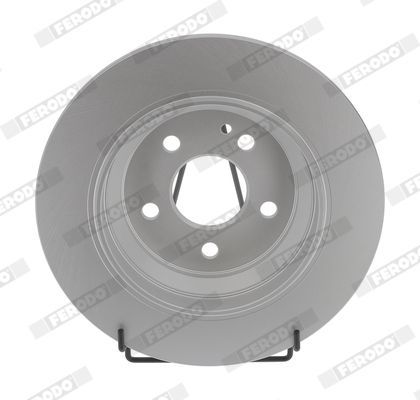 M.BENZ W447 VITO ARKA FREN DİSKİ TAKIM 4474230412