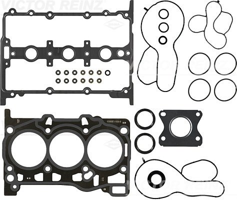 Vw Polo Golfvıı 1.0Tsı Chz Üst Tk Conta 04C198011 04C198011