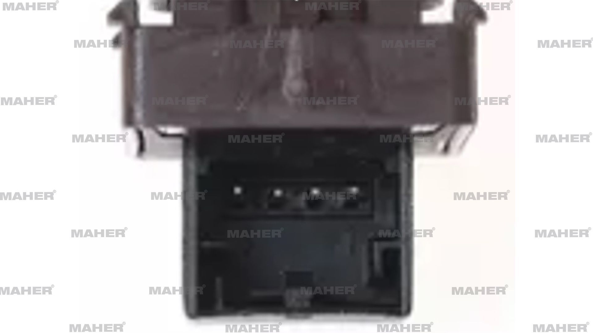 DÜĞME BAGAJ KAPAK AÇMA A4 / A5 / Q5 08-12