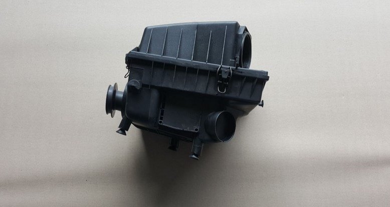 Hava Filtre Kutusu Polo Classic-Ibıza-Cordoba 1.6 Aft