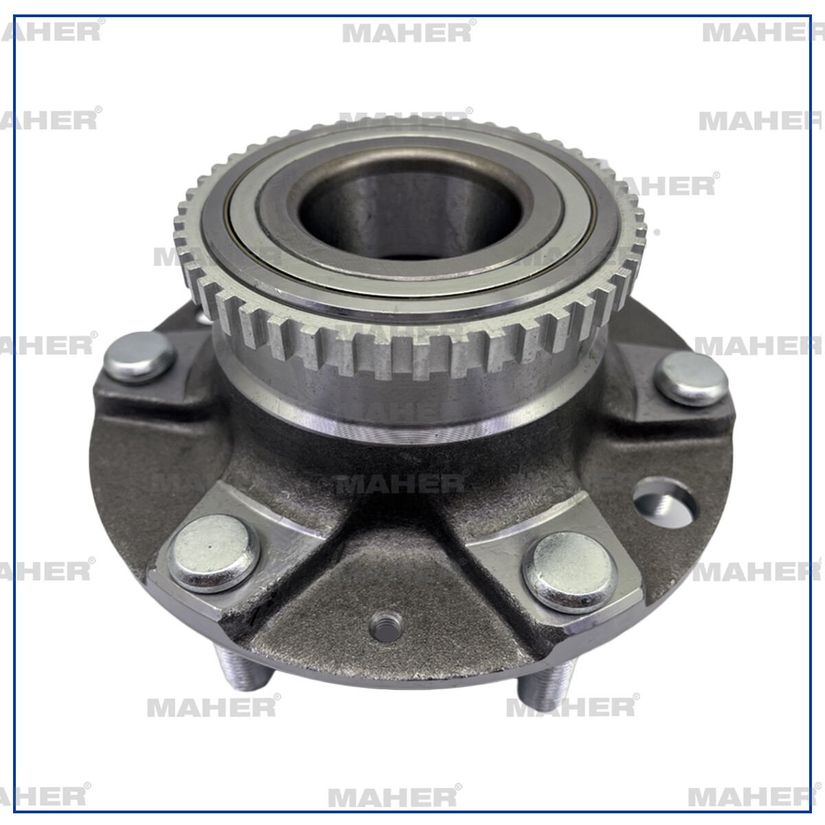 TEKER PORYASI H-1 08-11 / ABSLİ