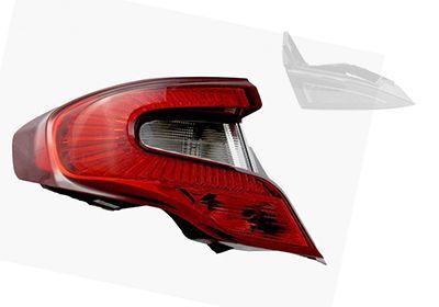 STOP LAMBASI DIŞ SOL EGEA SEDAN 15
