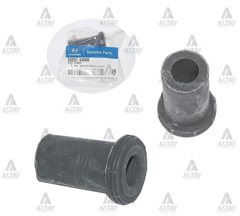 Makas Lastiği H-100 Uzun Arka / L-200 87-20 5525744000