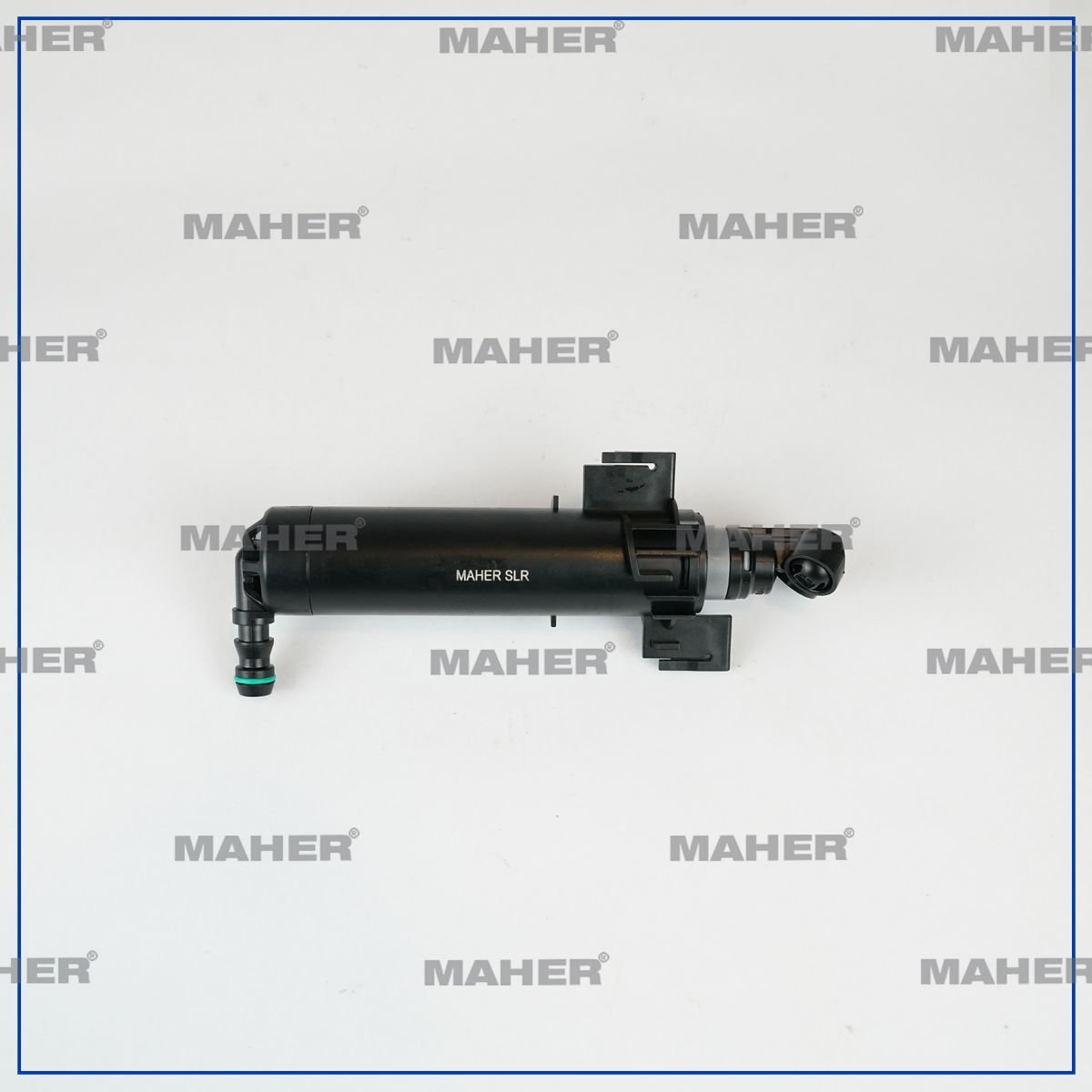 FAR YIKAMA ROBOT A4 08-12 SOL