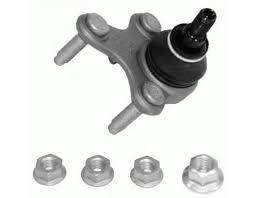 Alt Rotıl Sag Golf 6 Golf 5 - Caddy 3 1K0407366E 1K0407366B 1K0407366C
