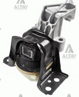 Takoz Motor Clıo Grandtour / Modus / Grand Modus 1.5 Dcı 75-90Hp Sağ 112104344R