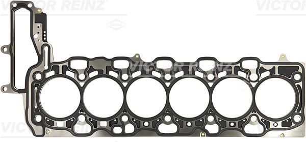 BMW G30-G05-G11 B57 SİLİNDİR KAPAK CONTASI ( 3 KERTİK) 11128589107