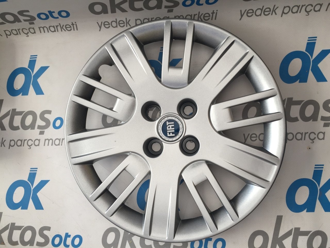Jant Kapak Doblo Uno 15 Jant