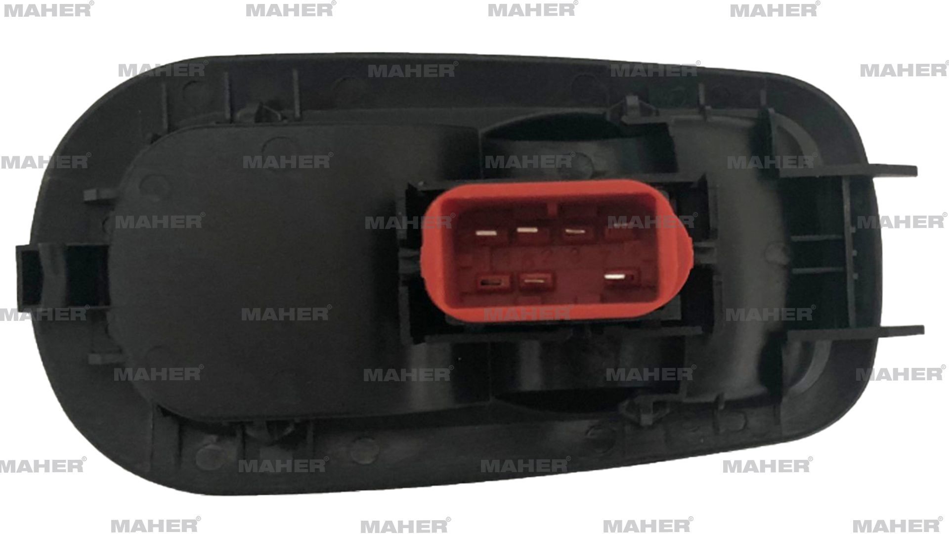 DÜĞME CAM AÇMA TRANSİT V362-V363 (TEKLİ) SAĞ