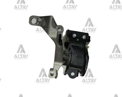 Takoz Motor Clıo Iıı / Modus 1.4 / 1.6 16V Yağlı Sağ 112106691R