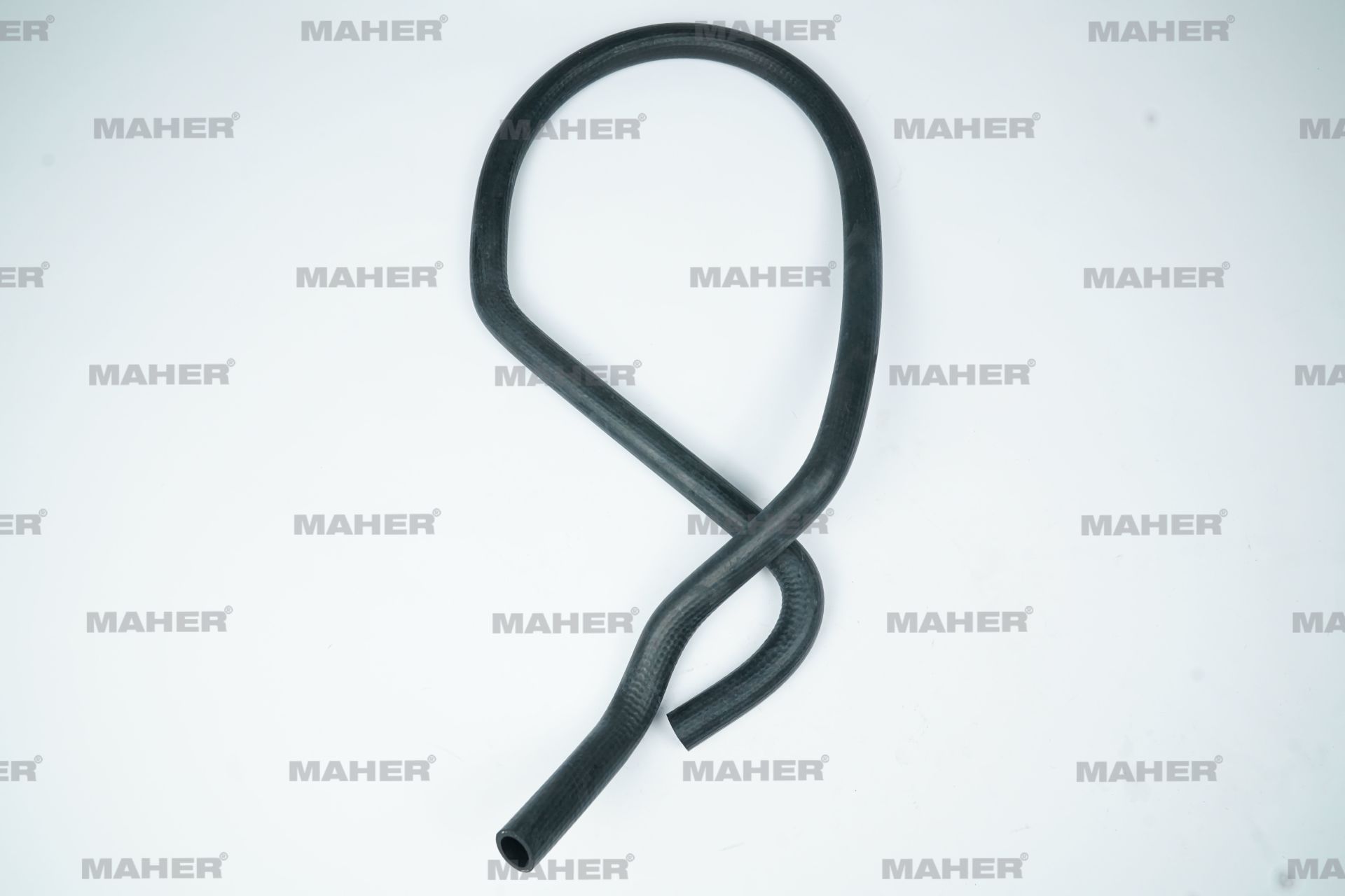 Hortum Kalorifer R12    71-00 Giriş Sol 7700611601