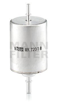 Vw A4 A6 1.8T-2.4 01-08 Yakıt Filtresi 4F0201511B 4F0 201 511 B 4F0 201 511 D 4F0201511B 4F