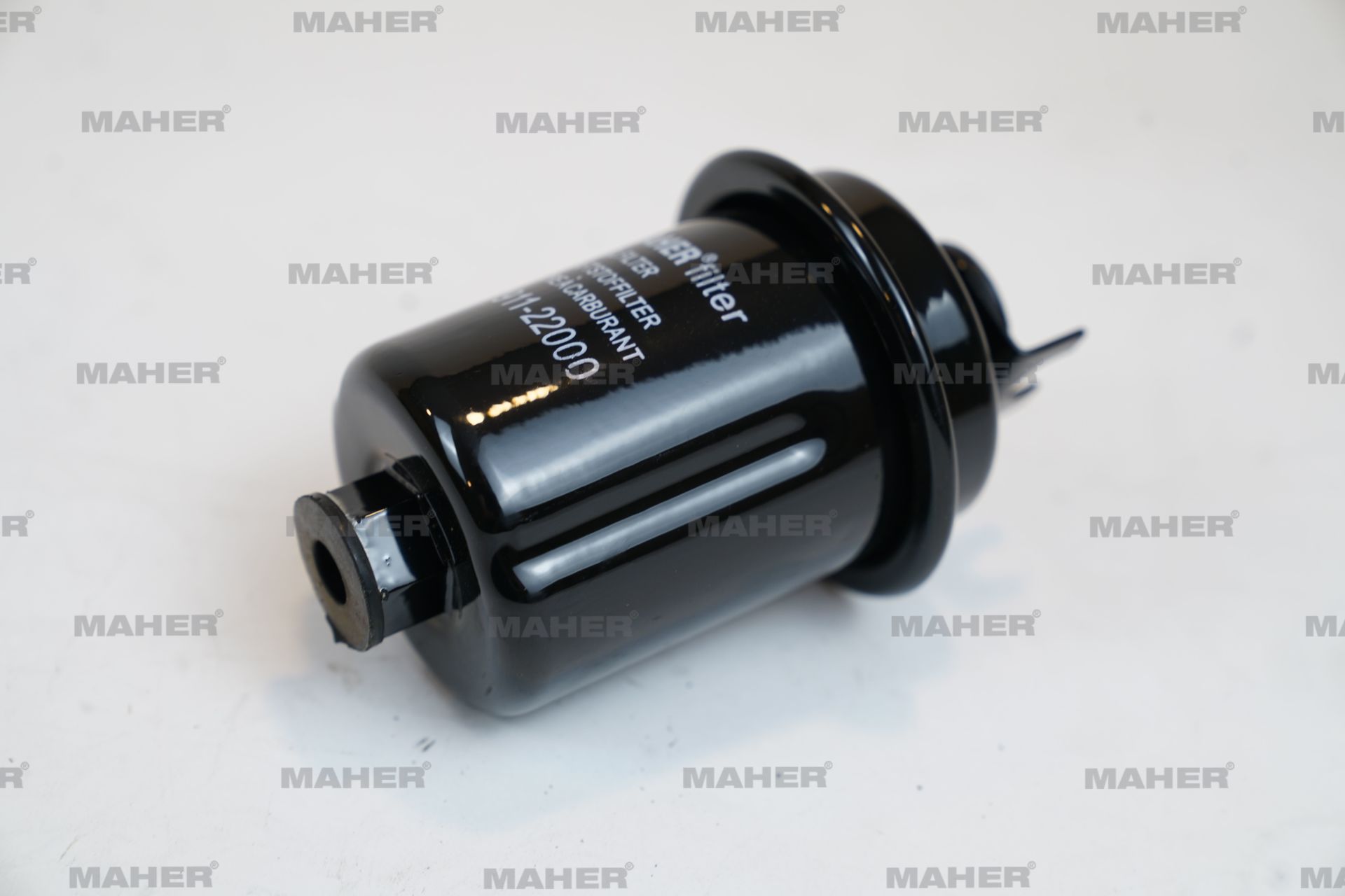 YAKIT FİLTRESİ (BENZİN) ACCENT 1.5 ENJ. (50Lİ)