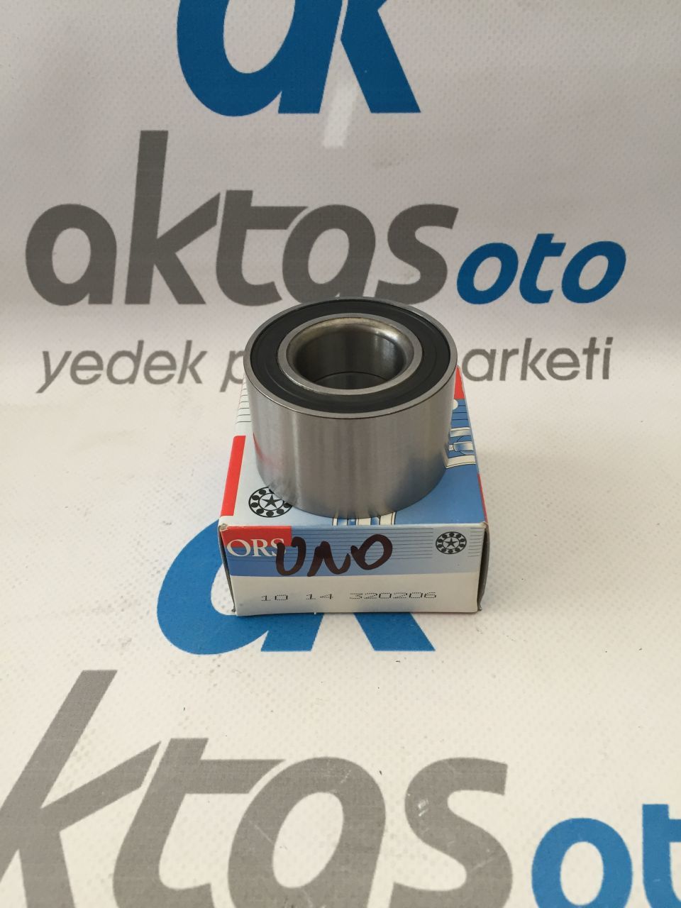 Ön Teker Rulmanı Uno ORS Marka
