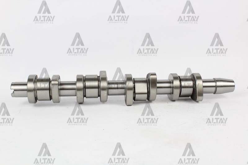 Eksantrik Mili Transporter T5 / Caddy / Passat 04-09 1.9 Tdı Axb-Bjb-Axc-Bxe-Avc Döküm 038109101R