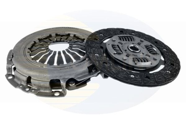 DEBRİYAJ SETİ 3000951080 FIESTA VI 1.4 16V (09 ) SNJA SPJA