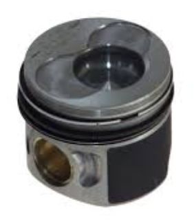 Pıston+Segman Range Rover Sport/Dıscovery 3 81,00Mm 2.7 Tdı 8772700Std000G 87.72700Std 87.72700