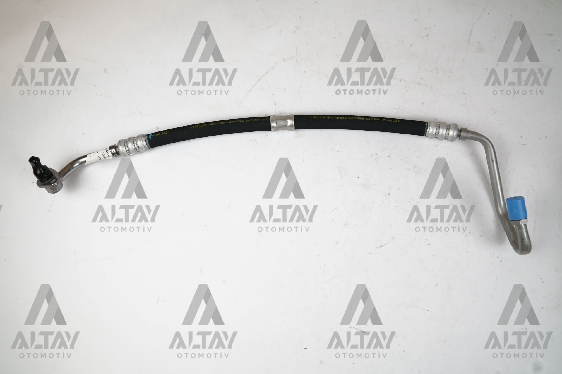 HORTUM DİREKSİYON HİDROLİK YAĞ AMAROK 10-16