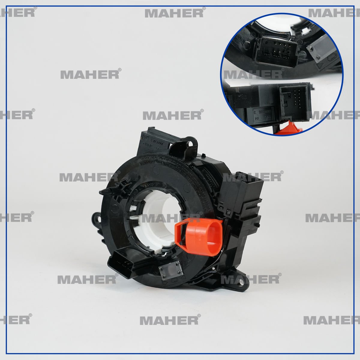 AIRBAG ÇEMBERİ (ZEMBEREK) POLO / TRANSPORTER T7 / İBİZA / ARONA / TOLEDO / KAMİQ 18=>