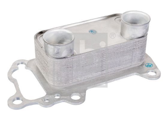 BMW E90-E60 N47 MOTOR YAĞ SOĞUTUCU 11427802113