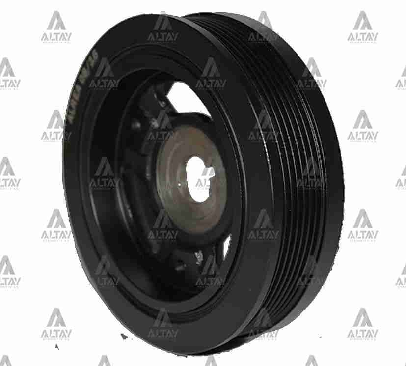 KASNAK KRANK COROLLA  88-00 1.3 2E