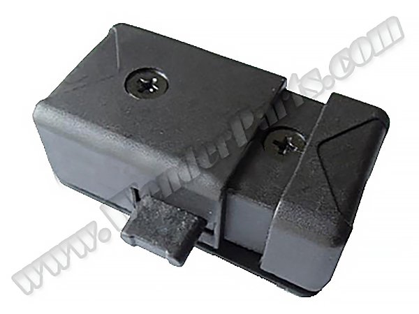 Sürgülü Kapı Cam Tutamağı Spr901>904 (Sağ-Kapı) - 0006700373